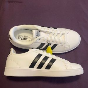 Brand new Adidas shoes